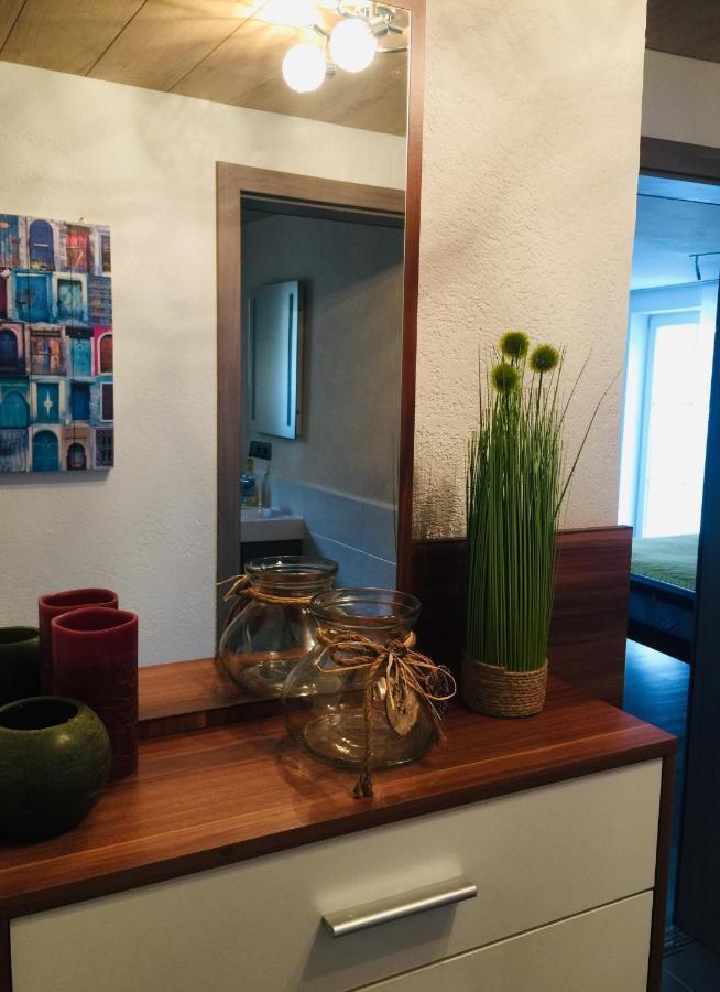 Ferienwohnung An Der Romantischen Salzachschleife Naehe Salzburg Laufen Exterior foto