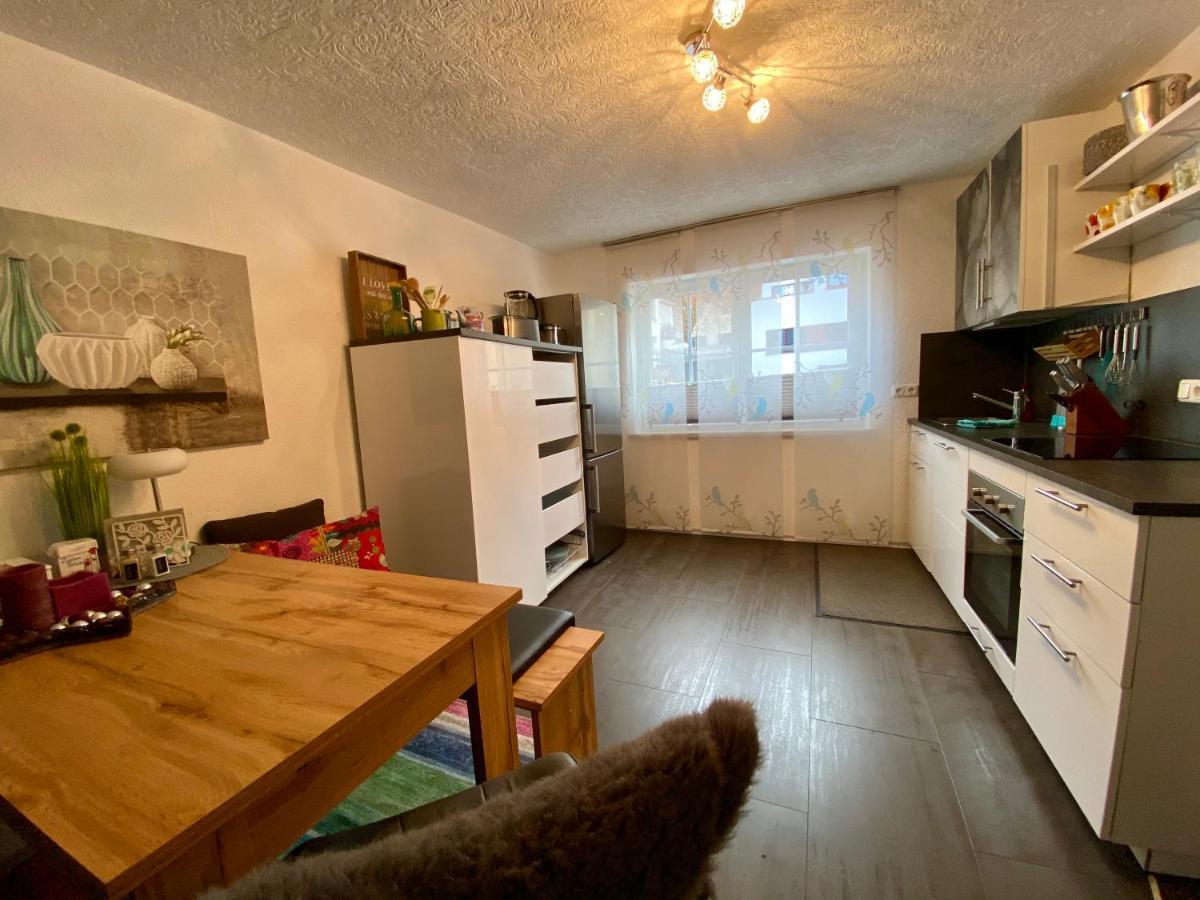 Ferienwohnung An Der Romantischen Salzachschleife Naehe Salzburg Laufen Exterior foto