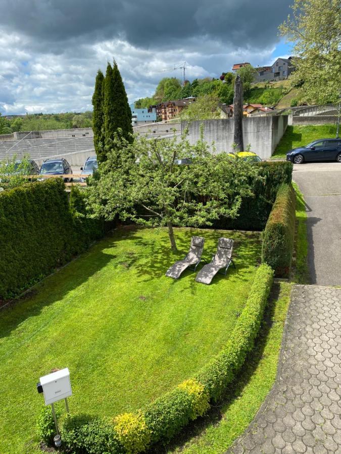 Ferienwohnung An Der Romantischen Salzachschleife Naehe Salzburg Laufen Exterior foto