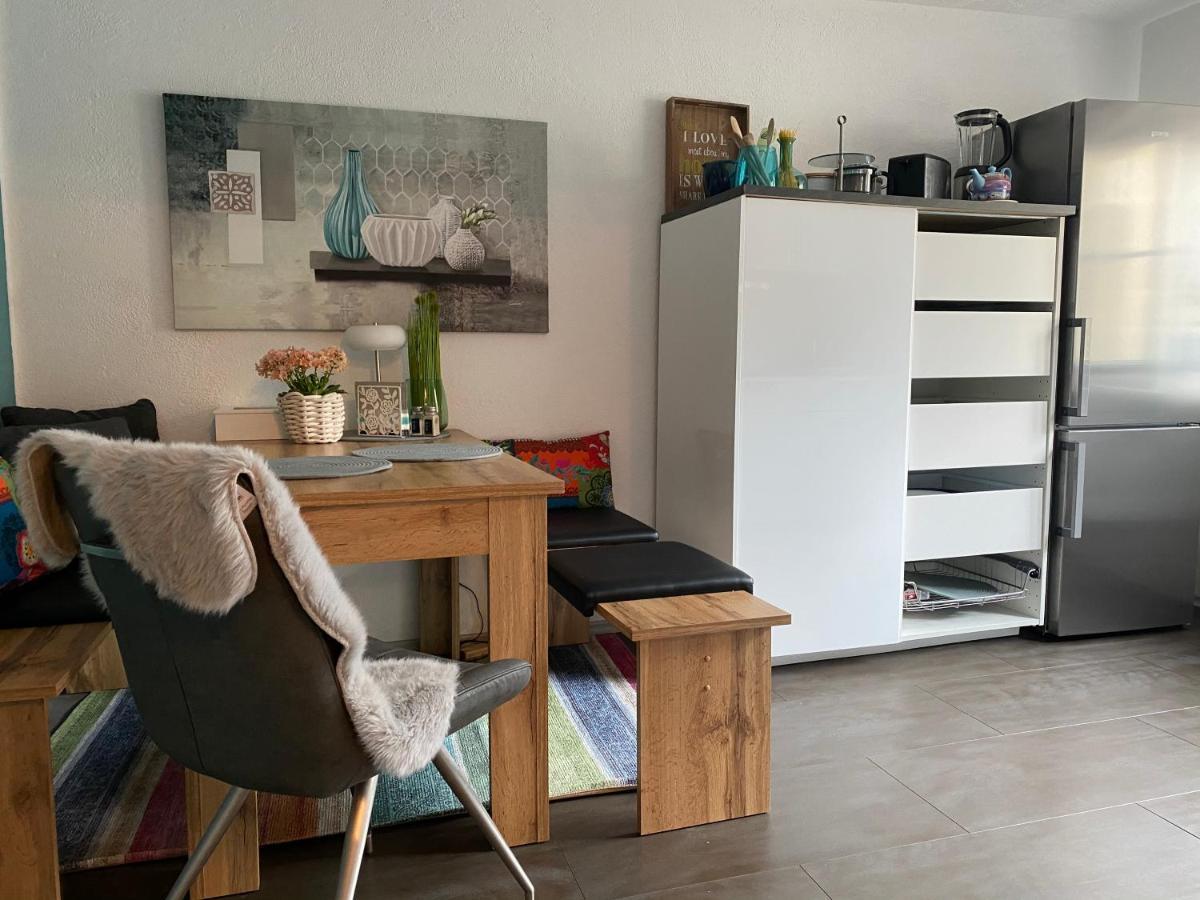 Ferienwohnung An Der Romantischen Salzachschleife Naehe Salzburg Laufen Exterior foto